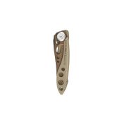 Nóż składany Leatherman Skeletool KB Sandstorm