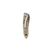 Nóż składany Leatherman Skeletool KB Sandstorm