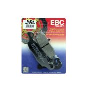 Klocki hamulcowe EBC FA229 Organic