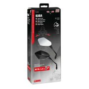 Zestaw uniwersalnych lusterek Lampa Kaba 