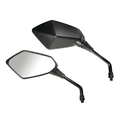 Zestaw uniwersalnych lusterek Lampa Kaba