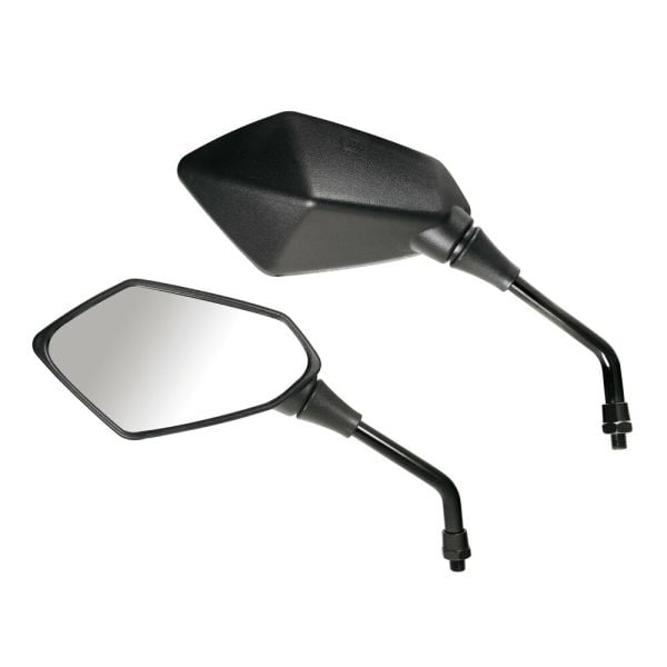 Zestaw uniwersalnych lusterek Lampa Kaba 