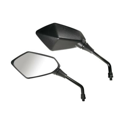 Zestaw uniwersalnych lusterek Lampa Kaba