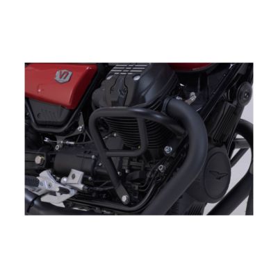 Crash-bary/gmole SW-MOTECH Moto Guzzi V7/V9