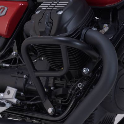 Crash-bary/gmole SW-MOTECH Moto Guzzi V7/V9
