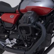 Crash-bary/gmole SW-MOTECH Moto Guzzi V7/V9 