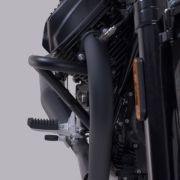 Crash-bary/gmole SW-MOTECH Moto Guzzi V7/V9 