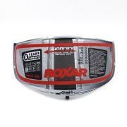Wizjer do kasku Roxar RX-ONE Lustrzany Chrom 