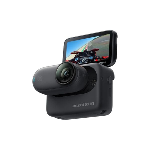 Kamera do kasku Insta360 GO 3S POV 