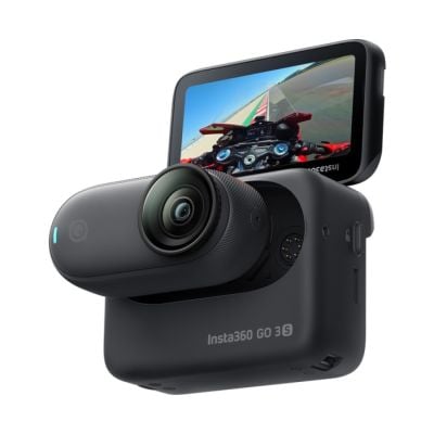 Kamera do kasku Insta360 GO 3S POV