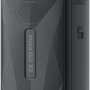 Motocyklowy zestaw kamery Insta360 X5 Essentials Bundle 