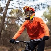 Motocyklowy zestaw kamery Insta360 X5 Essentials Bundle 