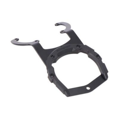 Tank Ring Pro Sw-Motech do Cfmoto 800mt (21-), Black