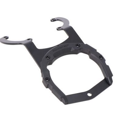Tank Ring Pro Sw-Motech do Cfmoto 800mt (21-), Black