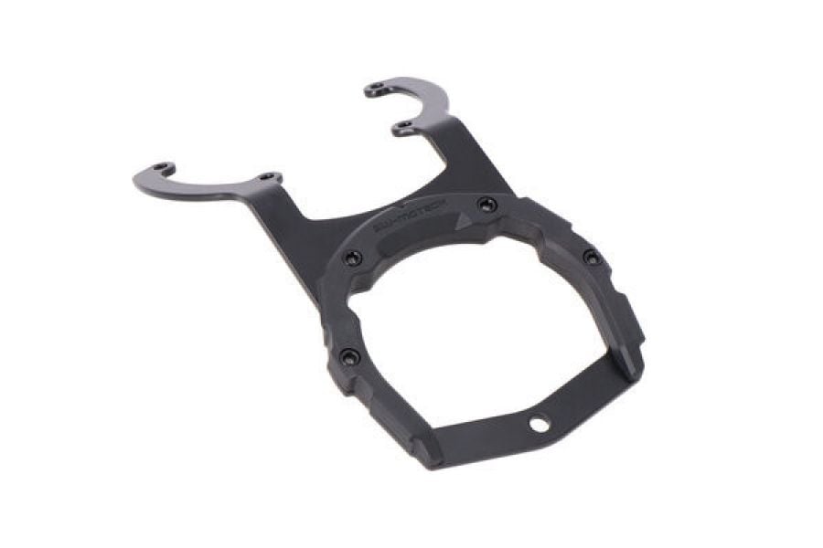 Tank Ring Pro Sw-Motech do Cfmoto 800mt (21-), Black 