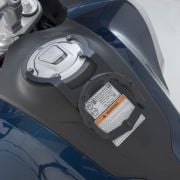 Tank Ring Pro Sw-Motech do Cfmoto 800mt (21-), Black 