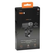 Ładowarka do telefonu Lampa Trek X (USB A + USB C) 