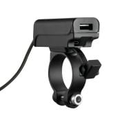 Ładowarka do telefonu Lampa Trek X (USB A + USB C) 