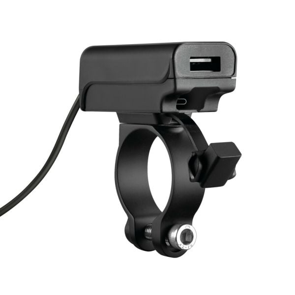 Ładowarka do telefonu Lampa Trek X (USB A + USB C) 