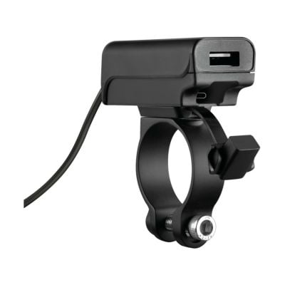 Ładowarka do telefonu Lampa Trek X (USB A + USB C)