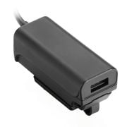 Ładowarka do telefonu Lampa Trek X (USB A + USB C) 