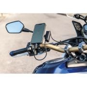 Ładowarka do telefonu Lampa Trek X (USB A + USB C) 