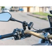Ładowarka do telefonu Lampa Trek X (USB A + USB C) 