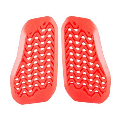 Protektory klatki piersiowej Alpinestars Plasma Divided