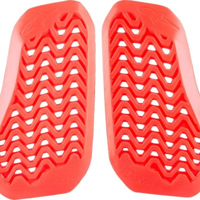 Protektory klatki piersiowej Alpinestars Plasma Divided S