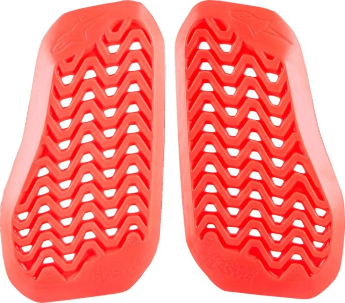 Protektory klatki piersiowej Alpinestars Plasma Divided 