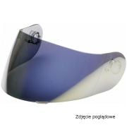 Wizjer niebieski do kasku HJC RPHA 72 (HJ48) 