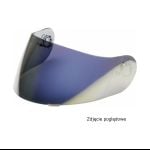 Wizjer niebieski do kasku HJC RPHA 72 (HJ48)