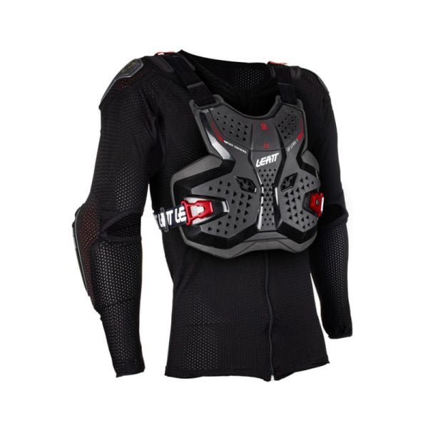 Dziecięcy Ochraniacz Leatt Body Protector 3.5 
