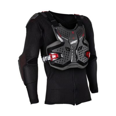 Dziecięcy Ochraniacz Leatt Body Protector 3.5