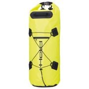Torba na tył Held Roll-bag 2 Yellow Fluo