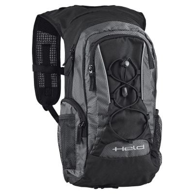 Plecak Held To-Go 2 Black/Grey