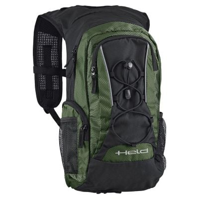 Plecak Held To-Go 2 Military Green