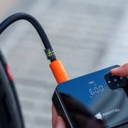 Przenośny kompresor Navitel Air 15 Al 