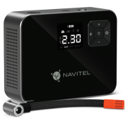 Przenośny kompresor Navitel Air 15 Al 