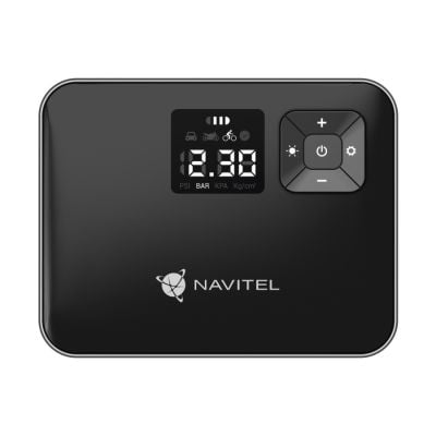 Przenośny kompresor Navitel Air 15 Al