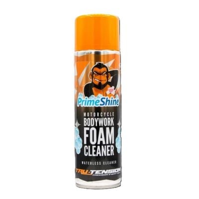 Piana do mycia TRU-TENSION Motorcycle Snowfoam 500