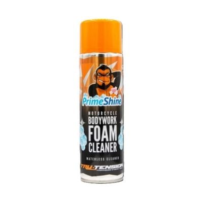 Piana do mycia TRU-TENSION Motorcycle Snowfoam 500