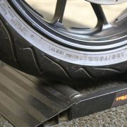 Stojak z rolkami TRU-TENSION Wheel Monkey 