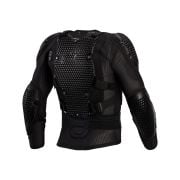 Koszulka ochronna/zbroja Alpinestars Bionic Action V3 Black/White