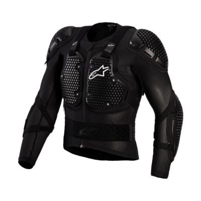 Koszulka ochronna/zbroja Alpinestars Bionic Action V3