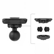 Peak Design Mobile 1” Adapter Kulowy z mocowaniem SlimLink 