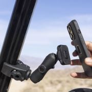Peak Design Mobile 1” Adapter Kulowy z mocowaniem SlimLink 