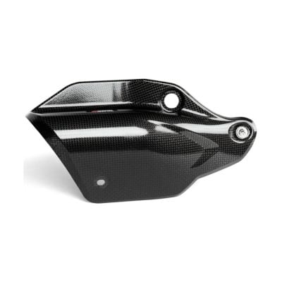 Osłona termiczna Akrapovic carbon Suzuki GSX-S1000GX