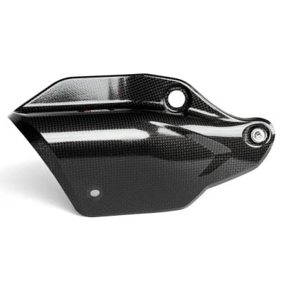 Osłona termiczna Akrapovic carbon Suzuki GSX-S1000GX