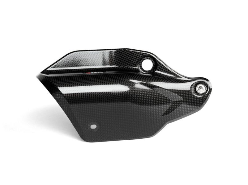 Osłona termiczna Akrapovic carbon Suzuki GSX-S1000GX 